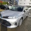 toyota corolla-axio 2019 quick_quick_DAA-NKE165_NKE165-7226564 image 1