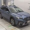 subaru outback 2022 CFJ1522611 image 6