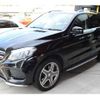 mercedes-benz gle-class 2017 CFJ1802755 image 2