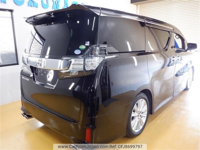toyota vellfire 2016 -TOYOTA--Vellfire DBA-AGH30W--AGH30-0063361---TOYOTA--Vellfire DBA-AGH30W--AGH30-0063361- image 2