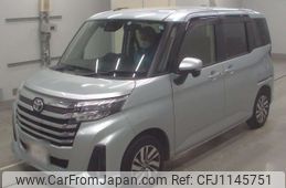toyota roomy 2022 -TOYOTA--Roomy M900A-0674133---TOYOTA--Roomy M900A-0674133-