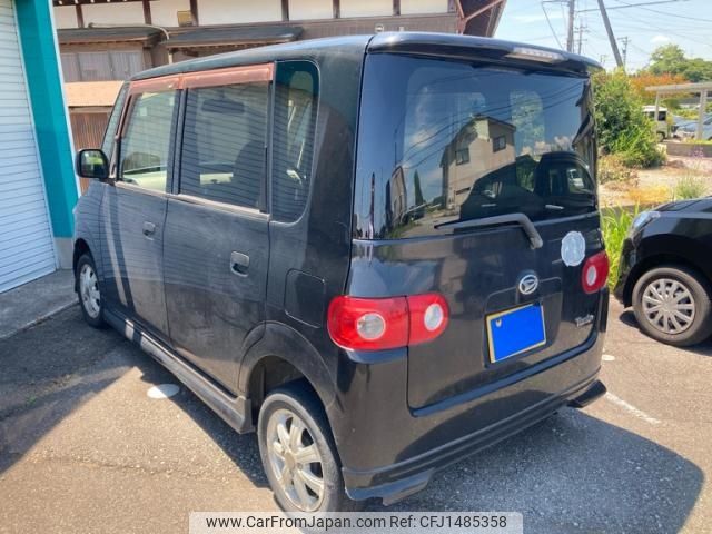 daihatsu tanto 2006 -DAIHATSU--Tanto CBA-L350S--L350S-0214599---DAIHATSU--Tanto CBA-L350S--L350S-0214599- image 2