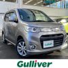 suzuki wagon-r 2014 -SUZUKI--Wagon R DBA-MH34S--MH34S-766002---SUZUKI--Wagon R DBA-MH34S--MH34S-766002- image 1