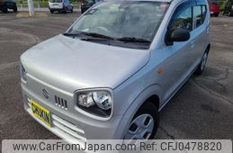 suzuki alto 2019 -SUZUKI--Alto HA36S--526616---SUZUKI--Alto HA36S--526616-