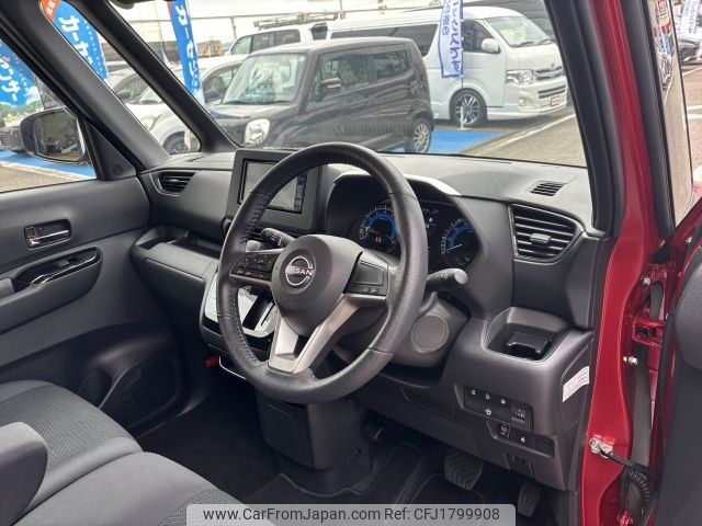 nissan roox 2024 CFJ1799908 image 2