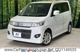 suzuki wagon-r 2010 -SUZUKI--Wagon R CBA-MH23S--MH23S-842995---SUZUKI--Wagon R CBA-MH23S--MH23S-842995-