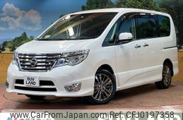 nissan serena 2015 -NISSAN--Serena DAA-HFC26--HFC26-278919---NISSAN--Serena DAA-HFC26--HFC26-278919-