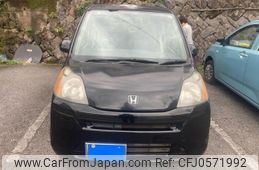 honda life 2009 -HONDA--Life DBA-JC1--JC1-1033274---HONDA--Life DBA-JC1--JC1-1033274-