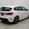 bmw 1-series 2021 -BMW--BMW 1 Series 3DA-7M20--WBA7M920707J26607---BMW--BMW 1 Series 3DA-7M20--WBA7M920707J26607- image 4