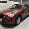 mazda cx-5 2012 -MAZDA 【函館 300ﾇ1759】--CX-5 KE2AW--101572---MAZDA 【函館 300ﾇ1759】--CX-5 KE2AW--101572- image 1