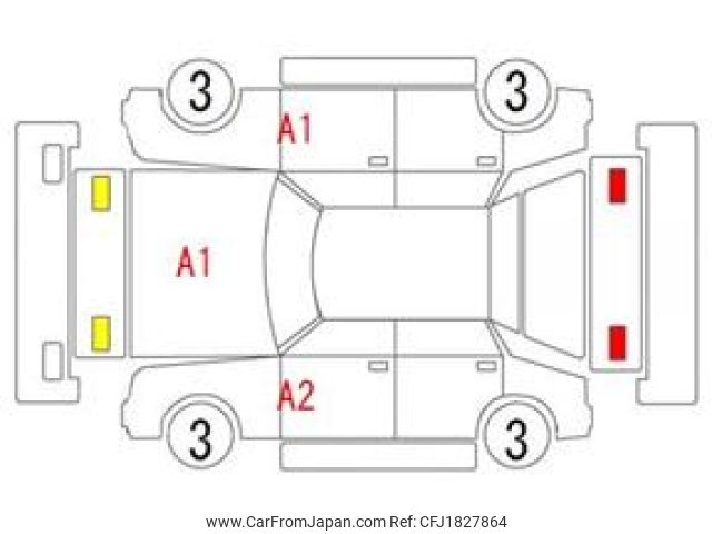 toyota townace-truck 1999 CFJ1827864 image 2
