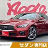 nissan skyline 2014 -NISSAN--Skyline DAA-HV37--HV37-202015---NISSAN--Skyline DAA-HV37--HV37-202015- image 1