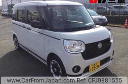 daihatsu move-canbus 2019 -DAIHATSU 【三重 582ｽ5994】--Move Canbus LA800S-0209799---DAIHATSU 【三重 582ｽ5994】--Move Canbus LA800S-0209799-