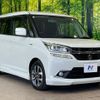suzuki solio 2017 CFJ1597182 image 17