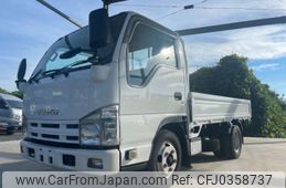 isuzu elf-truck 2012 -ISUZU 【三重 400】--Elf TKG-NJR85A--NJR85-7024391---ISUZU 【三重 400】--Elf TKG-NJR85A--NJR85-7024391-