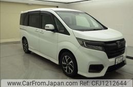 honda stepwagon 2021 -HONDA 【札幌 330ｾ6385】--Stepwgn 6BA-RP4--RP4-1304512---HONDA 【札幌 330ｾ6385】--Stepwgn 6BA-RP4--RP4-1304512-