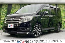 honda stepwagon-spada 2013 quick_quick_RK5_RK5-1354413