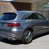 mercedes-benz glc-class 2019 quick_quick_3DA-253915_WDC2539152F690247 image 3