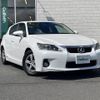 lexus ct 2011 CFJ1559971 image 1