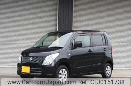 suzuki wagon-r 2011 -SUZUKI--Wagon R DBA-MH23S--MH223S-755030---SUZUKI--Wagon R DBA-MH23S--MH223S-755030-