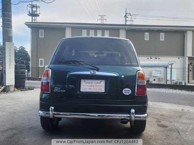 daihatsu mira-gino 2004 quick_quick_LA-L700S_L700S-0336372 image 2