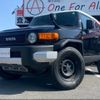 toyota fj-cruiser 2010 -TOYOTA 【名変中 】--FJ Curiser GSJ15W--0110288---TOYOTA 【名変中 】--FJ Curiser GSJ15W--0110288- image 1