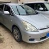 toyota wish 2003 -TOYOTA--Wish UA-ZNE10G--ZNE10-0107793---TOYOTA--Wish UA-ZNE10G--ZNE10-0107793- image 1