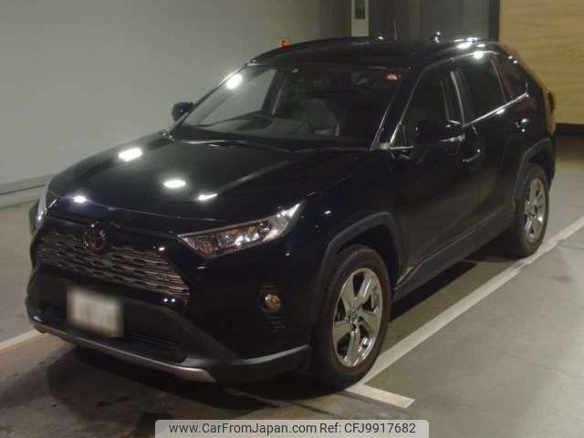 toyota rav4 2020 -TOYOTA--RAV4 6BA-MXAA54--MXAA54-5006714---TOYOTA--RAV4 6BA-MXAA54--MXAA54-5006714- image 1