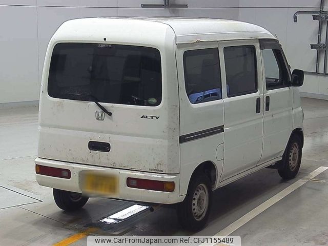 honda acty-van 2015 -HONDA 【尾張小牧 480さ8716】--Acty Van HH5-2002168---HONDA 【尾張小牧 480さ8716】--Acty Van HH5-2002168- image 2
