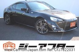 toyota 86 2015 -TOYOTA--86 DBA-ZN6--ZN6-057529---TOYOTA--86 DBA-ZN6--ZN6-057529-