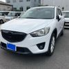 mazda cx-5 2012 -MAZDA--CX-5 LDA-KE2FW--KE2FW-105492---MAZDA--CX-5 LDA-KE2FW--KE2FW-105492- image 2