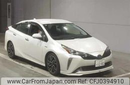 toyota prius 2019 quick_quick_DAA-ZVW51_8056753