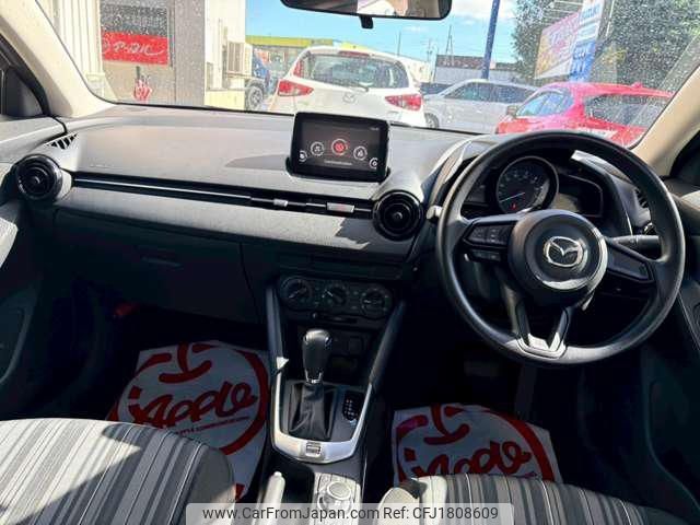 mazda demio 2020 CFJ1808609 image 2