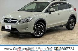 subaru xv 2013 -SUBARU--Subaru XV DBA-GP7--GP7-045217---SUBARU--Subaru XV DBA-GP7--GP7-045217-