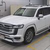 toyota land-cruiser-wagon 2023 CFJ1622658 image 1