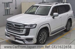 toyota land-cruiser-wagon 2023 CFJ1622658