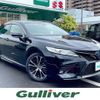 toyota camry 2019 -TOYOTA--Camry DAA-AXVH70--AXVH70-1047696---TOYOTA--Camry DAA-AXVH70--AXVH70-1047696- image 1