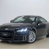 audi tt 2019 -AUDI--Audi TT ABA-FVDKZ--TRUZZZFV6L1000321---AUDI--Audi TT ABA-FVDKZ--TRUZZZFV6L1000321- image 1