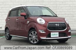 daihatsu cast 2016 -DAIHATSU--Cast DBA-LA250S--LA250S-0064251---DAIHATSU--Cast DBA-LA250S--LA250S-0064251-