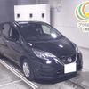 nissan note 2020 -NISSAN 【京都 502ﾗ4533】--Note E12-713943---NISSAN 【京都 502ﾗ4533】--Note E12-713943- image 1