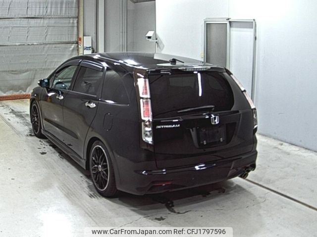 honda stream 2010 CFJ1797596 image 2