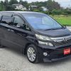 toyota vellfire 2012 quick_quick_ANH20W_ANH20-8035011 image 2