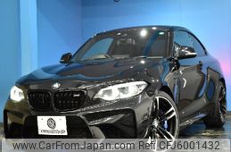 bmw m2 2018 -BMW--BMW M2 CBA-1H30G--WBS1J52040VD44411---BMW--BMW M2 CBA-1H30G--WBS1J52040VD44411-