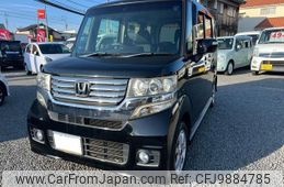 honda n-box 2012 -HONDA 【愛媛 583ﾃ2478】--N BOX JF1--1029869---HONDA 【愛媛 583ﾃ2478】--N BOX JF1--1029869-