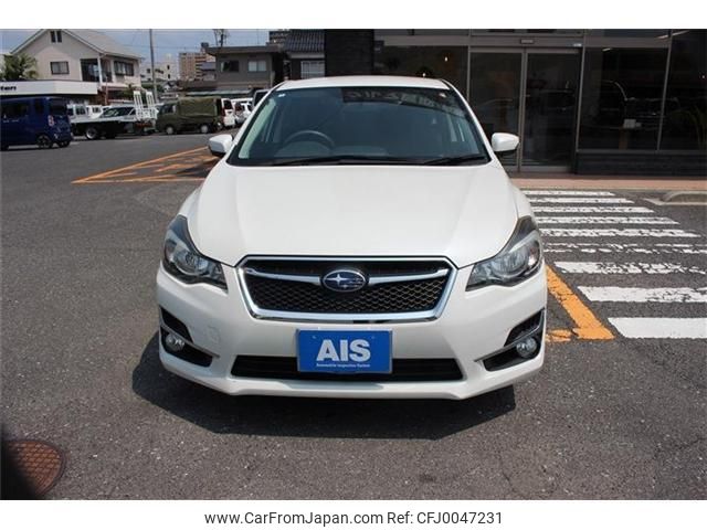 subaru impreza-sports 2016 quick_quick_DBA-GP2_GP2-032996 image 2