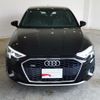 audi a3 2023 quick_quick_3BA-GYDNNF_WAUZZZGY9PA074936 image 3