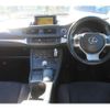 lexus ct 2011 -LEXUS--Lexus CT DAA-ZWA10--ZWA10-2061305---LEXUS--Lexus CT DAA-ZWA10--ZWA10-2061305- image 7