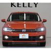 volkswagen polo 2021 -VOLKSWAGEN 【名変中 】--VW Polo AWDAD--MU090680---VOLKSWAGEN 【名変中 】--VW Polo AWDAD--MU090680- image 1
