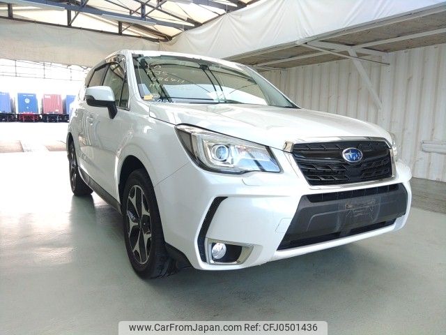 subaru forester 2016 ENHANCEAUTO_1_ea291409 image 1