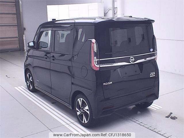 nissan roox 2020 -NISSAN 【後日 】--Roox B45A-0314812---NISSAN 【後日 】--Roox B45A-0314812- image 2